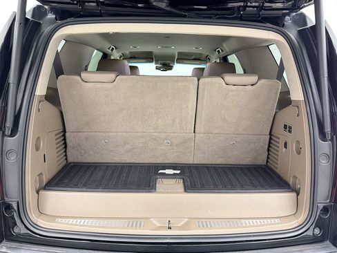 Used 2019 Chevrolet Tahoe Premier w/ RST 6.2L Performance Edition image 31