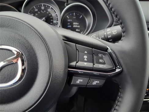 New 2025 MAZDA CX-5 AWD 2.5 S w/ Select Package image 9