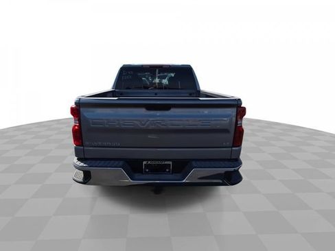 New 2026 Chevrolet Silverado 1500 LT image 7