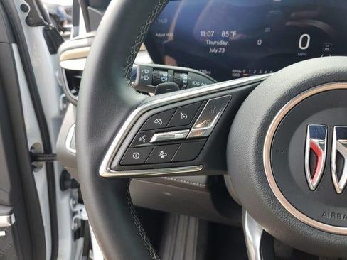 New 2026 Buick Enclave Preferred w/ Power Package AWD/4WD image 20
