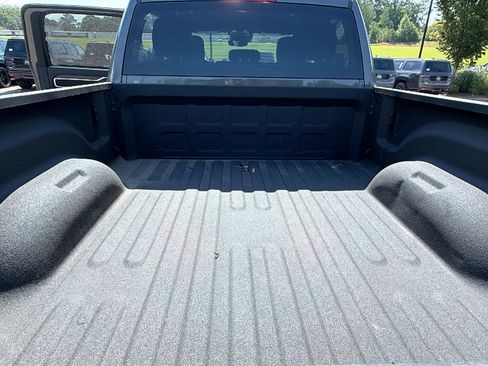 Used 2026 RAM 2500 Big Horn AWD/4WD image 13