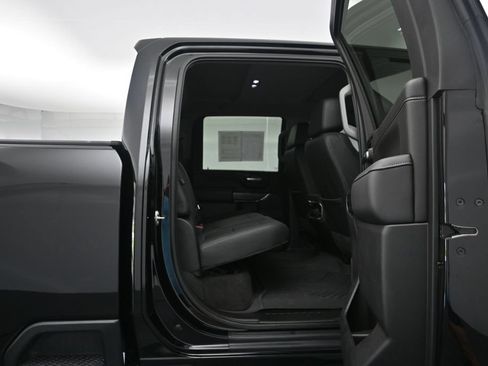 Used 2023 Chevrolet Silverado 2500 LTZ AWD/4WD image 27