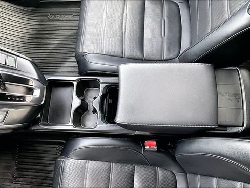 Used 2022 Honda CR-V EX-L image 15