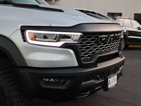 New 2026 RAM 1500 RHO AWD/4WD image 7