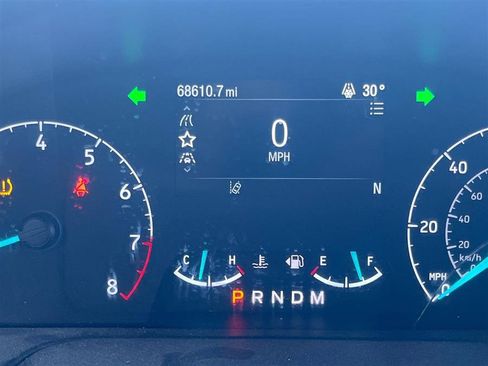 Used 2020 Ford Transit 250 148 High Roof w/ Load Area Protection Package image 22