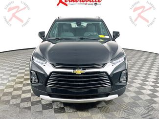 Used 2022 Chevrolet Blazer LT video 2