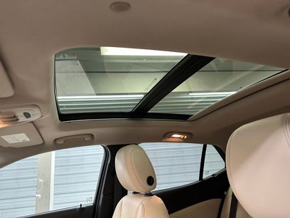 Certified 2023 Buick Encore GX Essence w/ Experience Buick Package