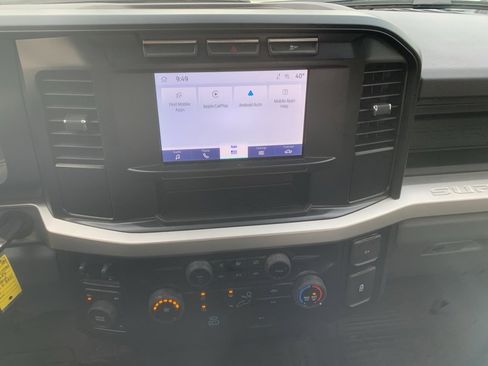 Used 2024 Ford F350 XL image 18