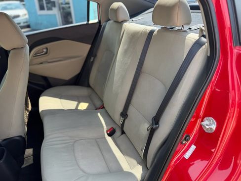 Used 2013 Kia Rio LX w/ PWR Pkg FWD image 9