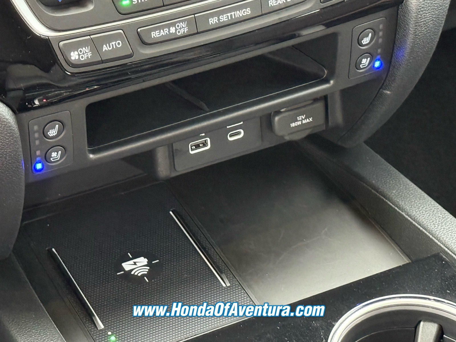 Certified 2025 Honda Ridgeline Black Edition image 20