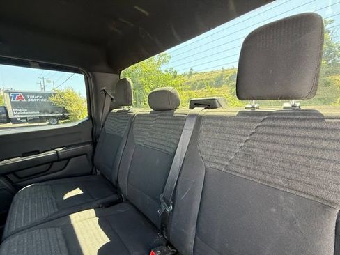 Used 2023 Ford F150 XL w/ STX Appearance Package AWD/4WD image 17