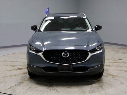 Used 2025 MAZDA CX-30 AWD 2.5 S w/ Preferred Package image 8