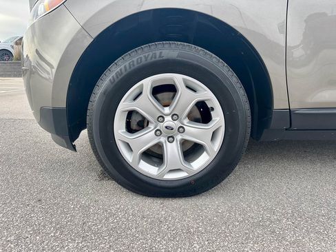 Used 2014 Ford Edge SEL w/ Equipment Group 204A image 32