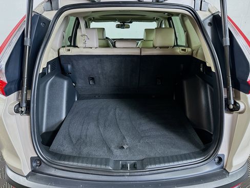 Used 2018 Honda CR-V EX-L image 24
