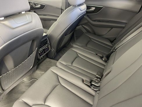 New 2025 Audi Q7 2.0T Premium Plus w/ Premium Plus Package image 36
