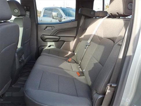 New 2026 GMC Canyon Elevation image 11