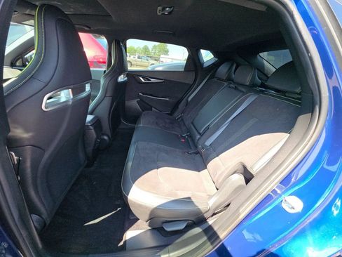 Used 2023 Kia EV6 GT AWD/4WD image 7
