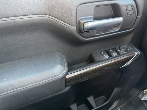 Used 2021 Chevrolet Silverado 1500 LT w/ All Star Edition Plus image 28