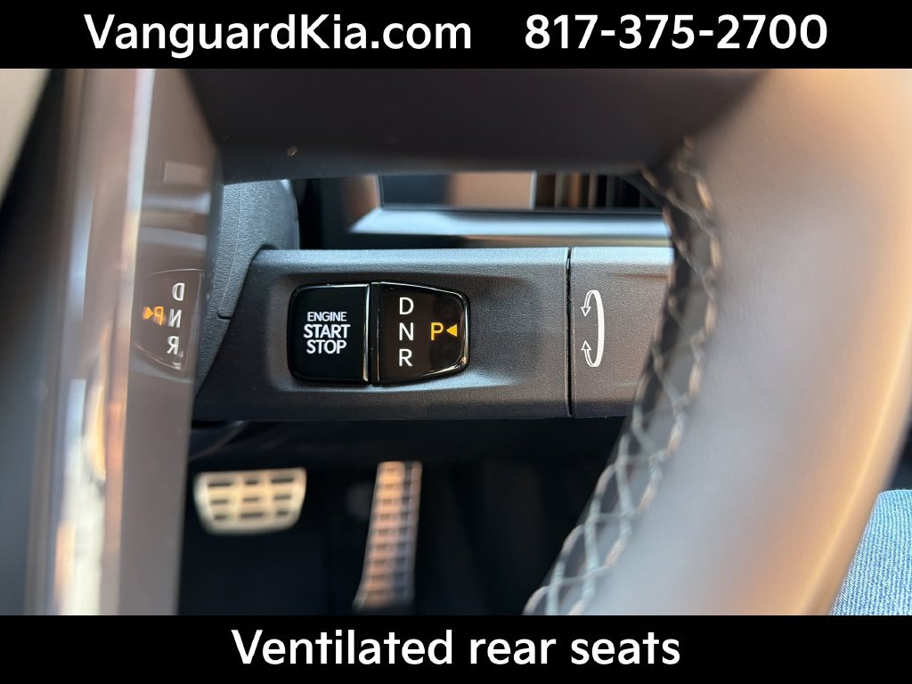Certified 2027 Kia Telluride SX Prestige AWD/4WD image 25