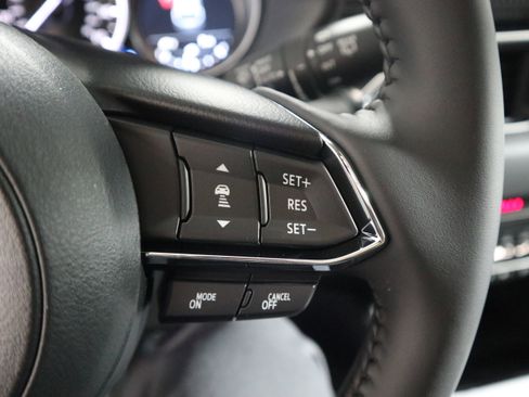 New 2025 MAZDA CX-5 AWD 2.5 S w/ Select Package image 25