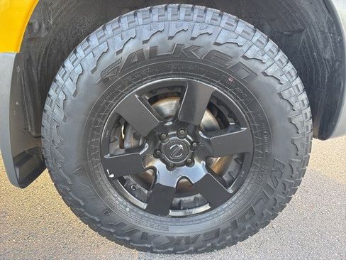 Used 2006 Nissan Xterra Off-Road image 18