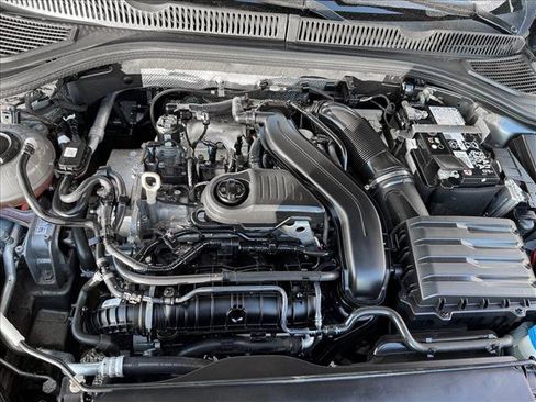 Used 2024 Volkswagen Jetta S image 21