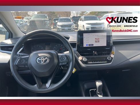 Used 2024 Toyota Corolla LE image 16