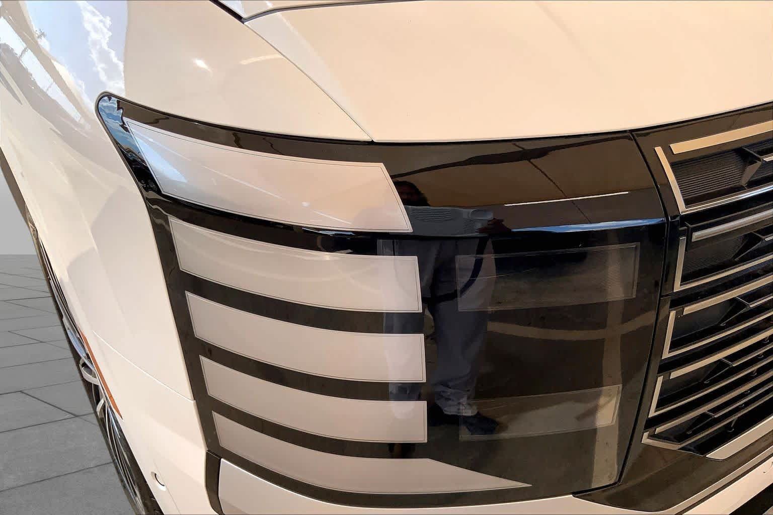 Used 2026 Hyundai Palisade Calligraphy AWD/4WD image 27