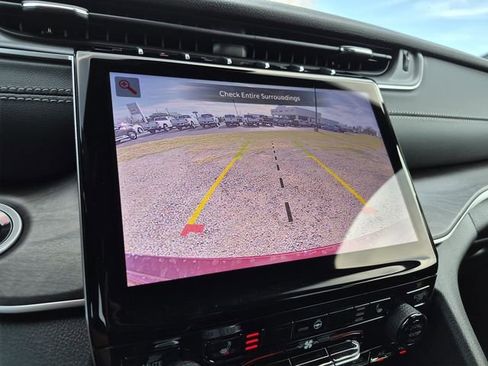 New 2025 Jeep Grand Cherokee Limited image 26