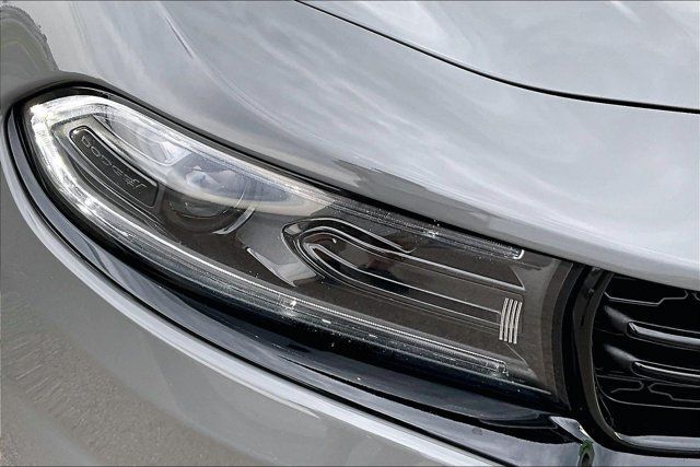 Used 2023 Dodge Charger SXT w/ Blacktop Special Edition AWD/4WD image 29