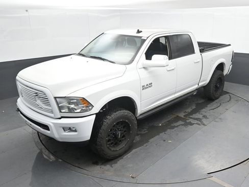 Used 2014 RAM 2500 Outdoorsman image 30