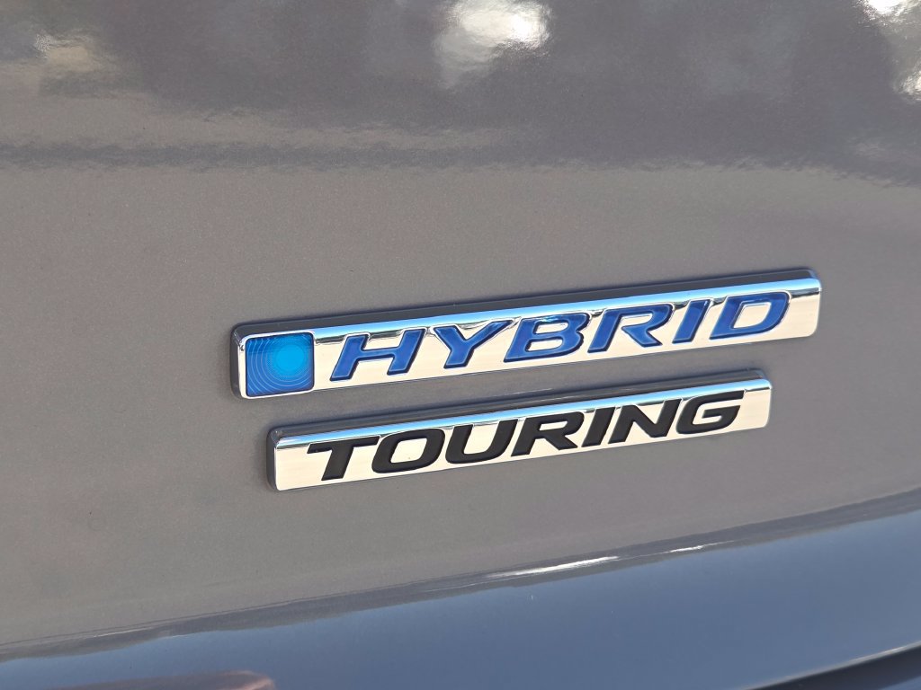 Used 2025 Honda Accord Touring image 30