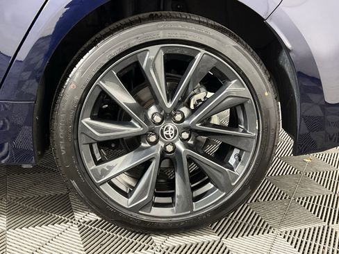 Used 2023 Toyota Corolla SE image 12