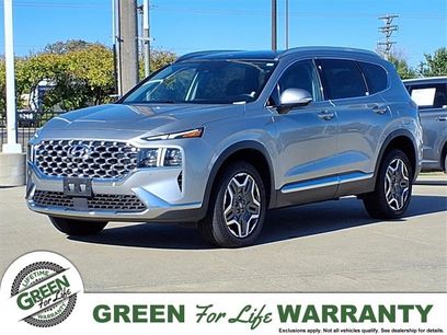 Certified 2023 Hyundai Santa Fe Limited