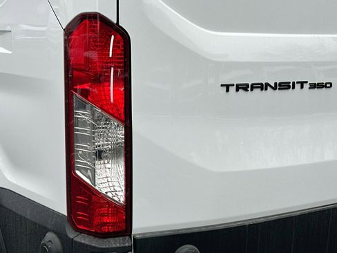 New 2026 Ford Transit 350 Base w/ Load Area Protection Package image 35