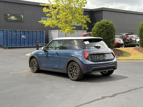 Used 2025 MINI Cooper S FWD image 13