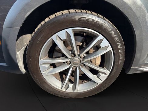 Used 2018 Audi A4 2.0T allroad Premium Plus image 21