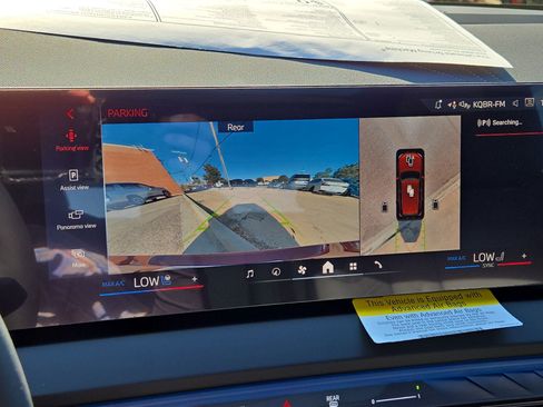 Used 2026 BMW X3 xDrive30 w/ Premium Package image 18