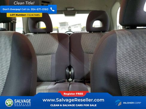 Used 2004 Toyota RAV4 2WD image 13
