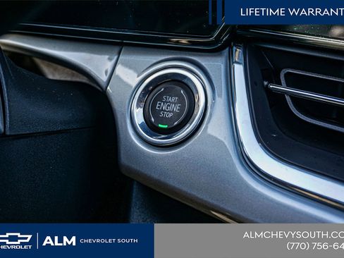 New 2026 Chevrolet Trax LT w/ Driver Confidence Package FWD image 30