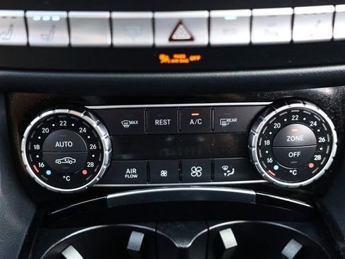 Used 2016 Mercedes-Benz CLS 63 AMG S-Model image 36