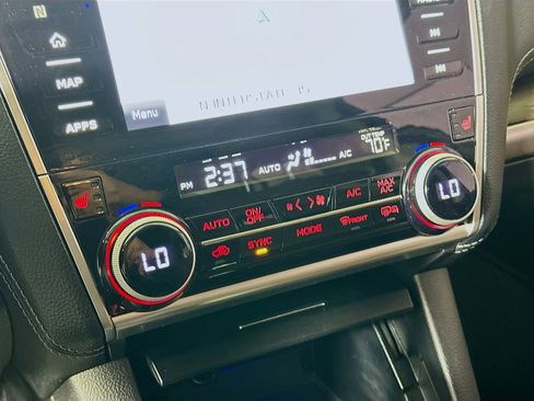 Used 2018 Subaru Outback 2.5i Touring w/ Protection Package #1 image 24