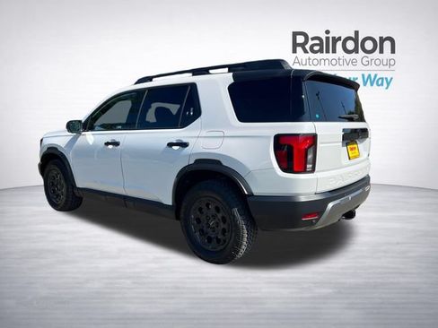 Used 2026 Honda Passport TrailSport Elite image 5