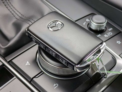 New 2026 MAZDA MAZDA3 s Sport image 27