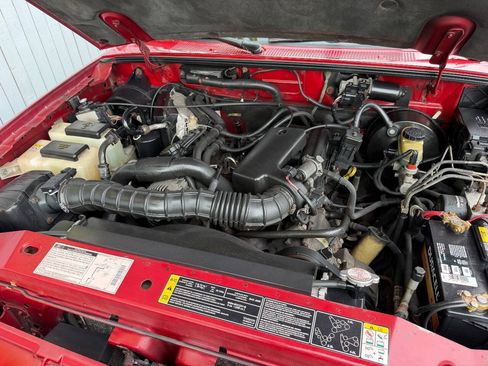Used 2002 Ford Ranger XLT RWD image 14