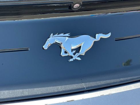 Certified 2023 Ford Mustang Premium RWD image 30