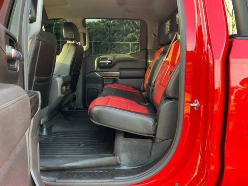 Used 2021 Chevrolet Silverado 1500 LT Trail Boss image 14