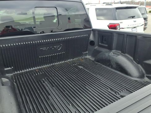 Used 2019 Ford F150 Platinum image 19