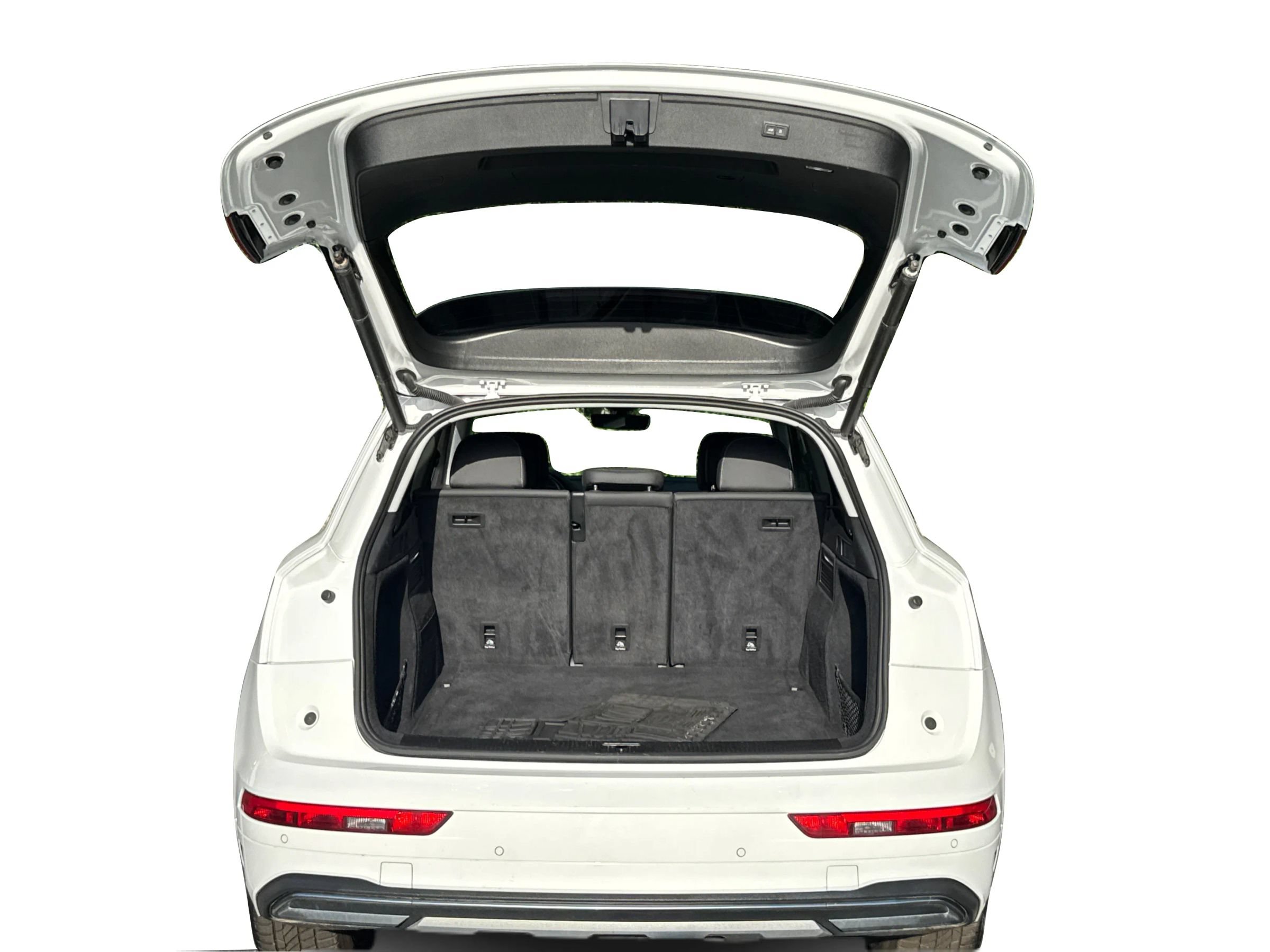 Used 2021 Audi Q5 2.0T Premium Plus AWD/4WD image 14