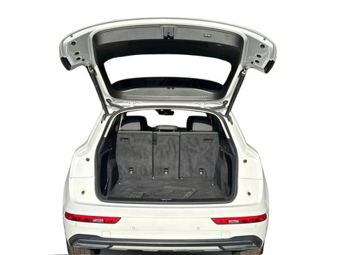 Used 2021 Audi Q5 2.0T Premium Plus AWD/4WD image 14